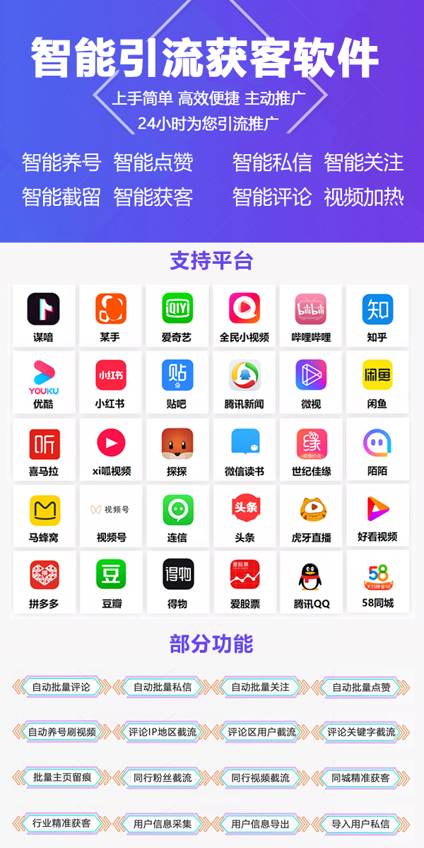 自动私信引流拓客系统，自动化时代的挑战与机遇